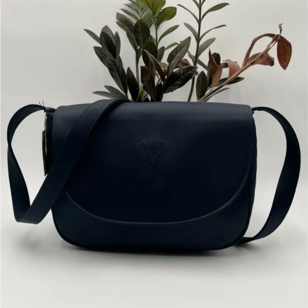 Vantage Yves Saint Laurent Crossbody Bag